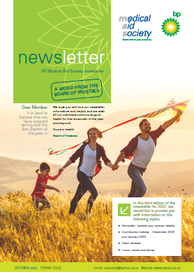 Newsletter